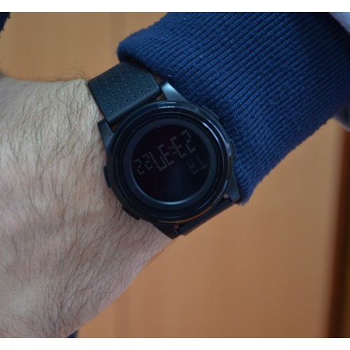 Купити Skmei Ultra New 1206