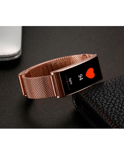 Купить Smart Mioband PRO Gold