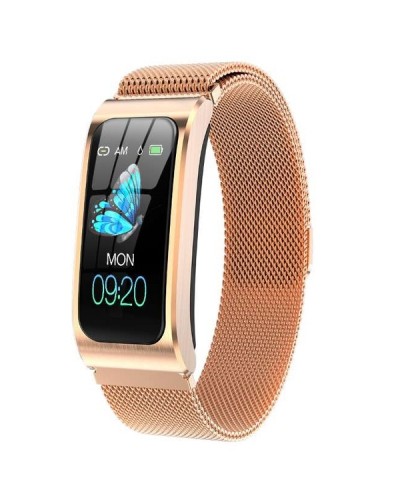 Купити Smart Mioband PRO Gold