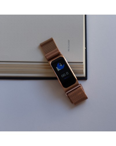 Купити Smart Mioband PRO Gold