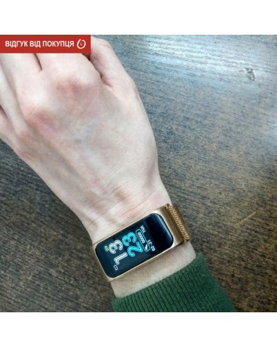 Купити Smart Mioband PRO Gold