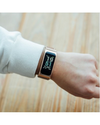 Купити Smart Mioband PRO Gold