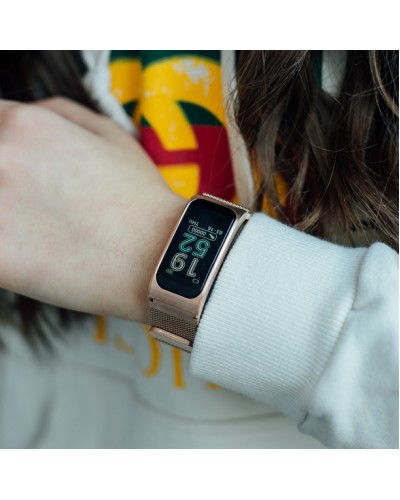 Купити Smart Mioband PRO Gold