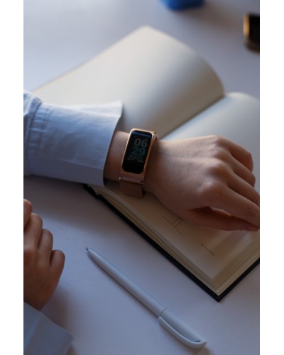 Купити Smart Mioband PRO Gold