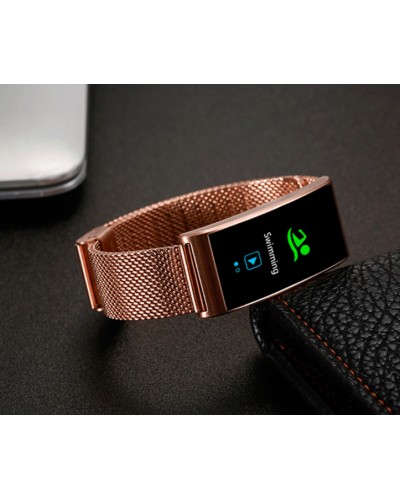 Купити Smart Mioband PRO Gold