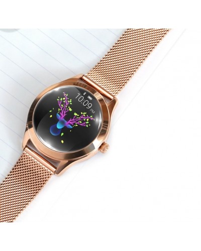 Купити Smart VIP Lady Gold