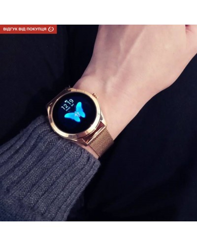 Купити Smart VIP Lady Gold