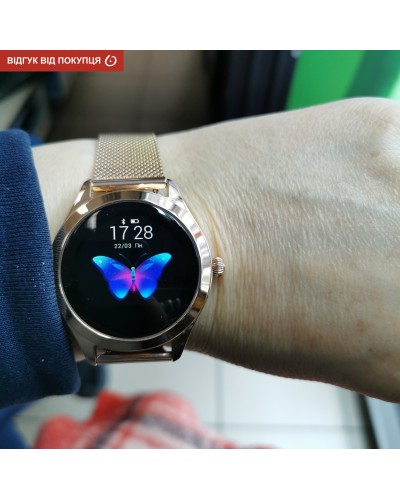 Купити Smart VIP Lady Gold