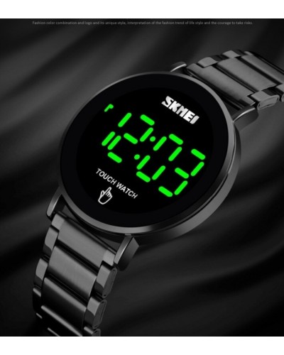 Купить Skmei Light II