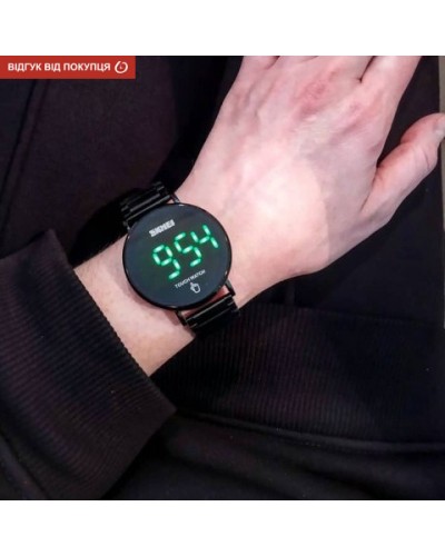 Купить Skmei Light II