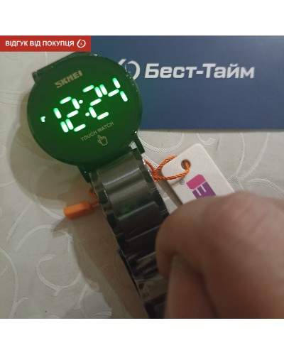Купить Skmei Light II