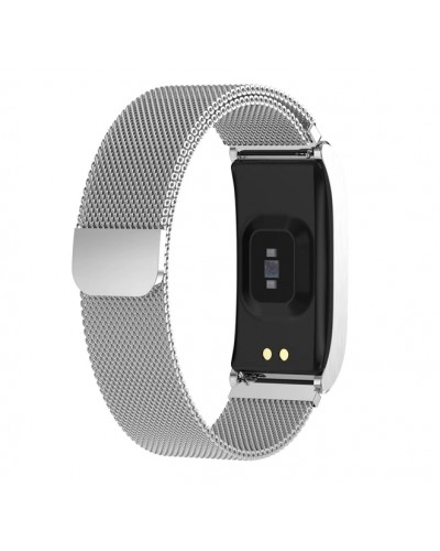 Купити Smart Mioband PRO Silver