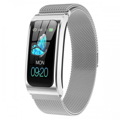 Купити Smart Mioband PRO Silver