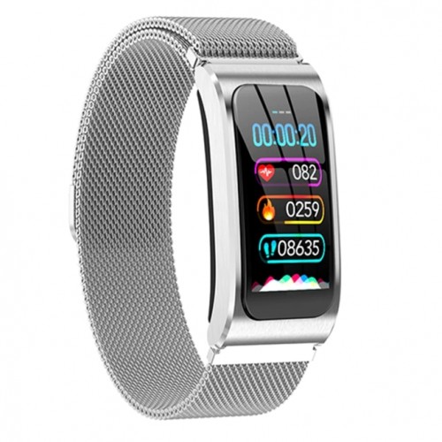 Купити Smart Mioband PRO Silver