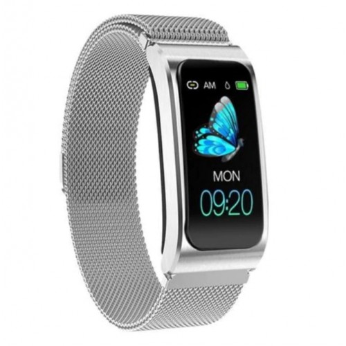 Купити Smart Mioband PRO Silver