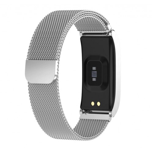 Купити Smart Mioband PRO Silver