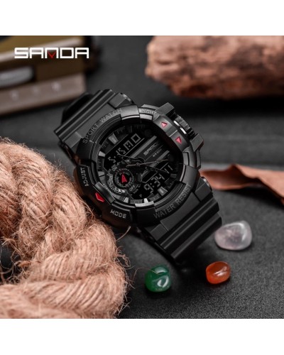 Купить Sanda Box