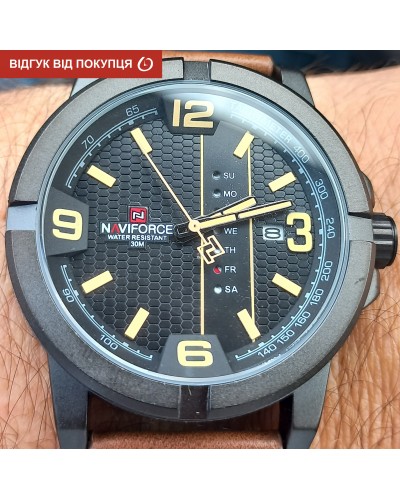 Купити Naviforce Cuba