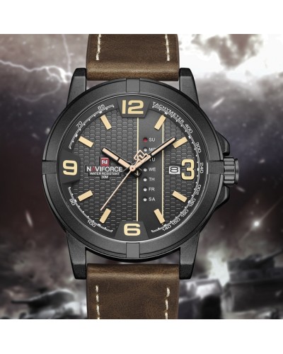 Купити Naviforce Cuba