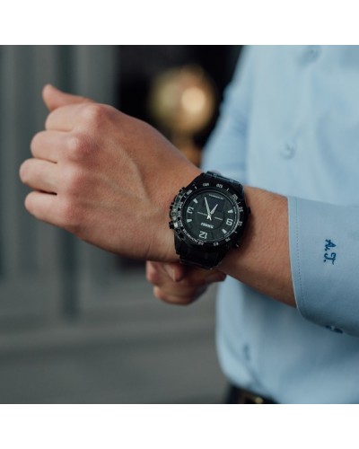 Купить Skmei Kompass PRO Black
