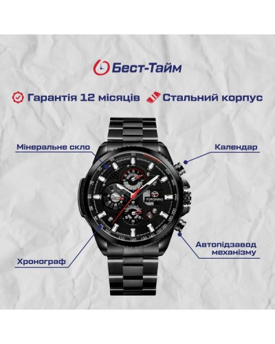 Купити Forsining Finance