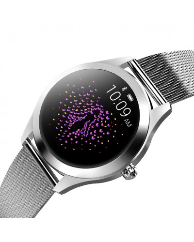 Купить Smart VIP Lady Silver