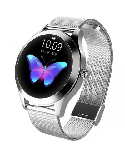 Купить UWatch Smart VIP Lady 5077 Silver