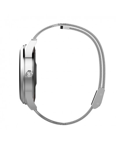 Купить UWatch Smart VIP Lady 5077 Silver