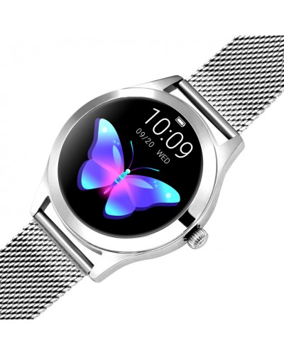 Купить UWatch Smart VIP Lady 5077 Silver