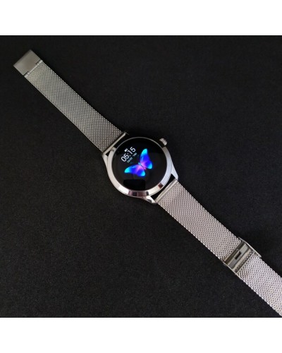 Купить UWatch Smart VIP Lady 5077 Silver