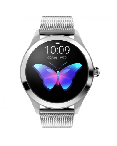 Купить UWatch Smart VIP Lady 5077 Silver