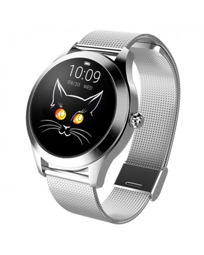 Купить UWatch Smart VIP Lady 5077 Silver