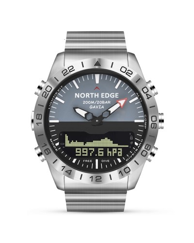 Купити North Edge Gavia 20BAR