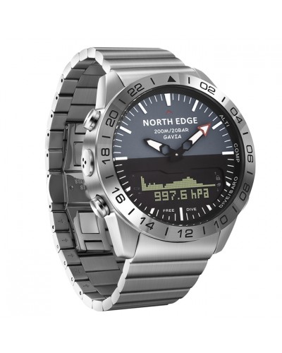 Купити North Edge Gavia 20BAR