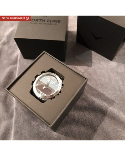 Купити North Edge Gavia 20BAR