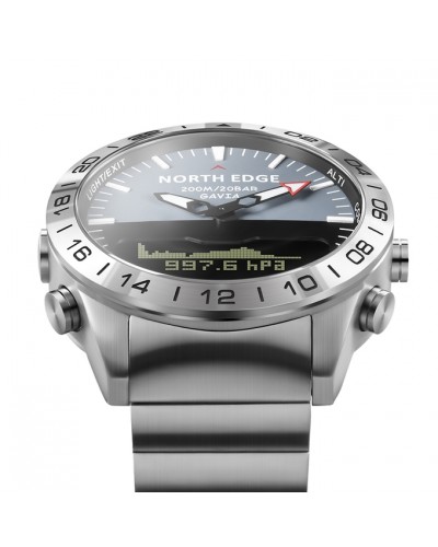 Купити North Edge Gavia 20BAR