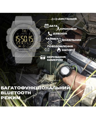 Купити North Edge Combo 10BAR