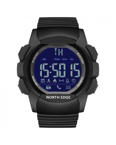 Купити North Edge Combo 10BAR Black