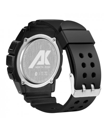 Купити North Edge Combo 10BAR Black
