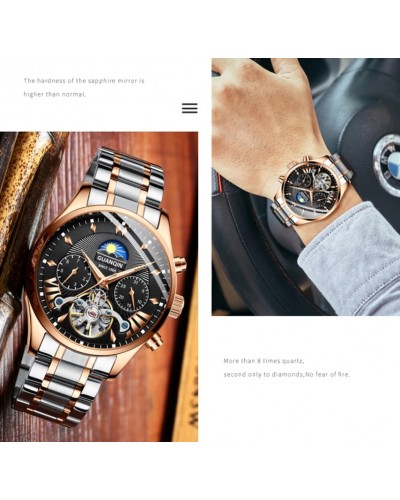 Купить Guanquin Prestige Gold