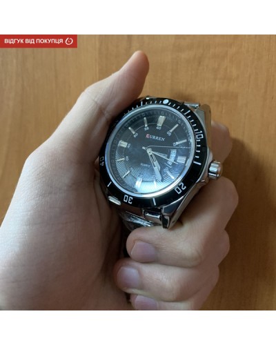 Купить Curren Quartz
