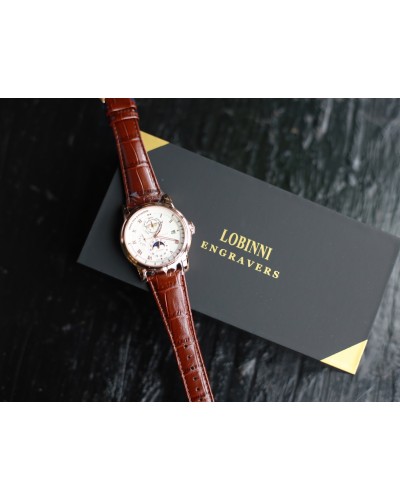 Купити Lobinni Business