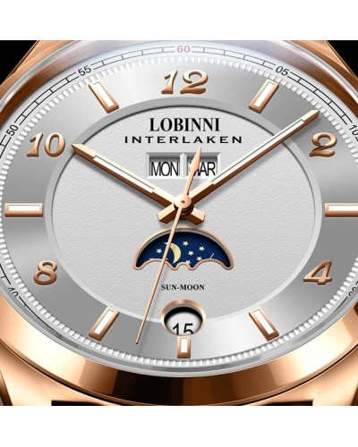 Купити Lobinni Premium