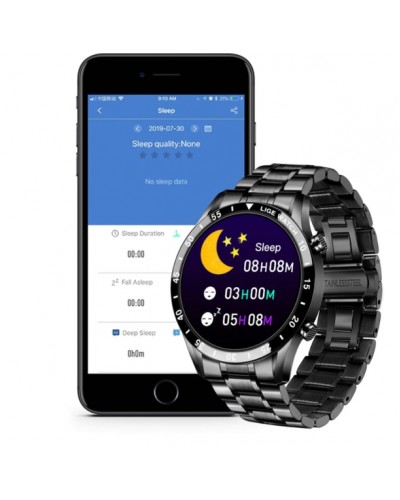 Купити Smart Power Nano Black