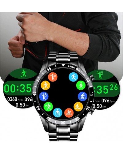 Купити Smart Power Nano Black