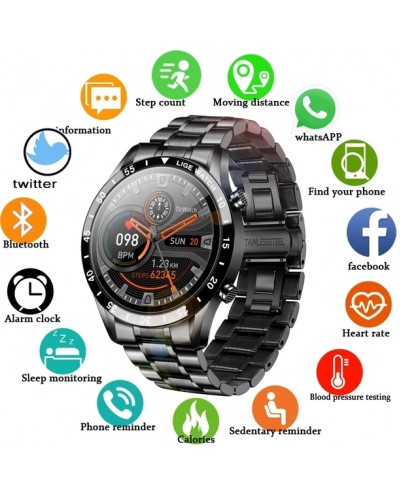 Купити Smart Power Nano Black