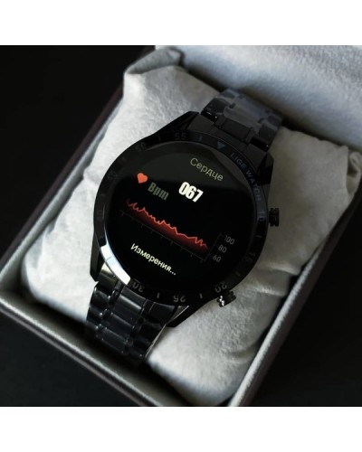 Купити Smart Power Nano Black