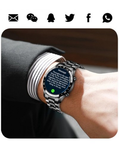 Купити Smart Power Nano Black