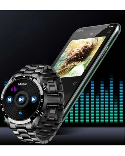 Купити Smart Power Nano Black