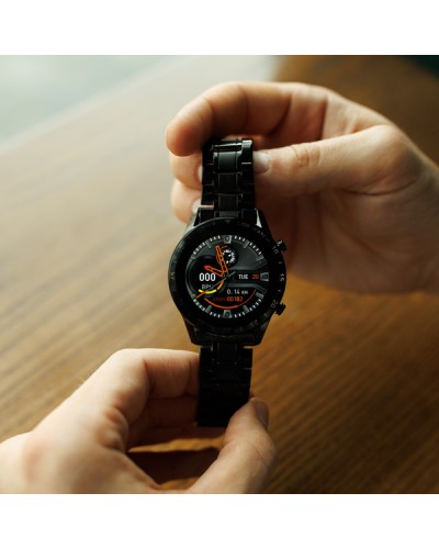 Купити Smart Power Nano Black